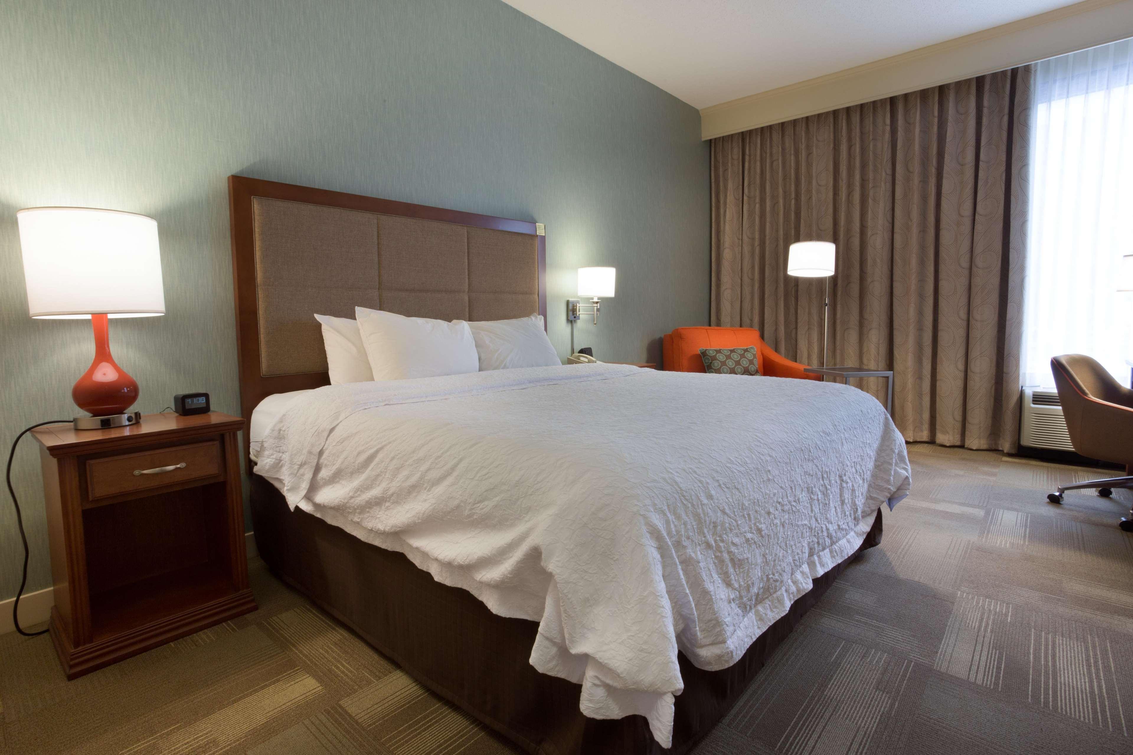 Hampton Inn St. Louis Southwest Fenton Exteriér fotografie
