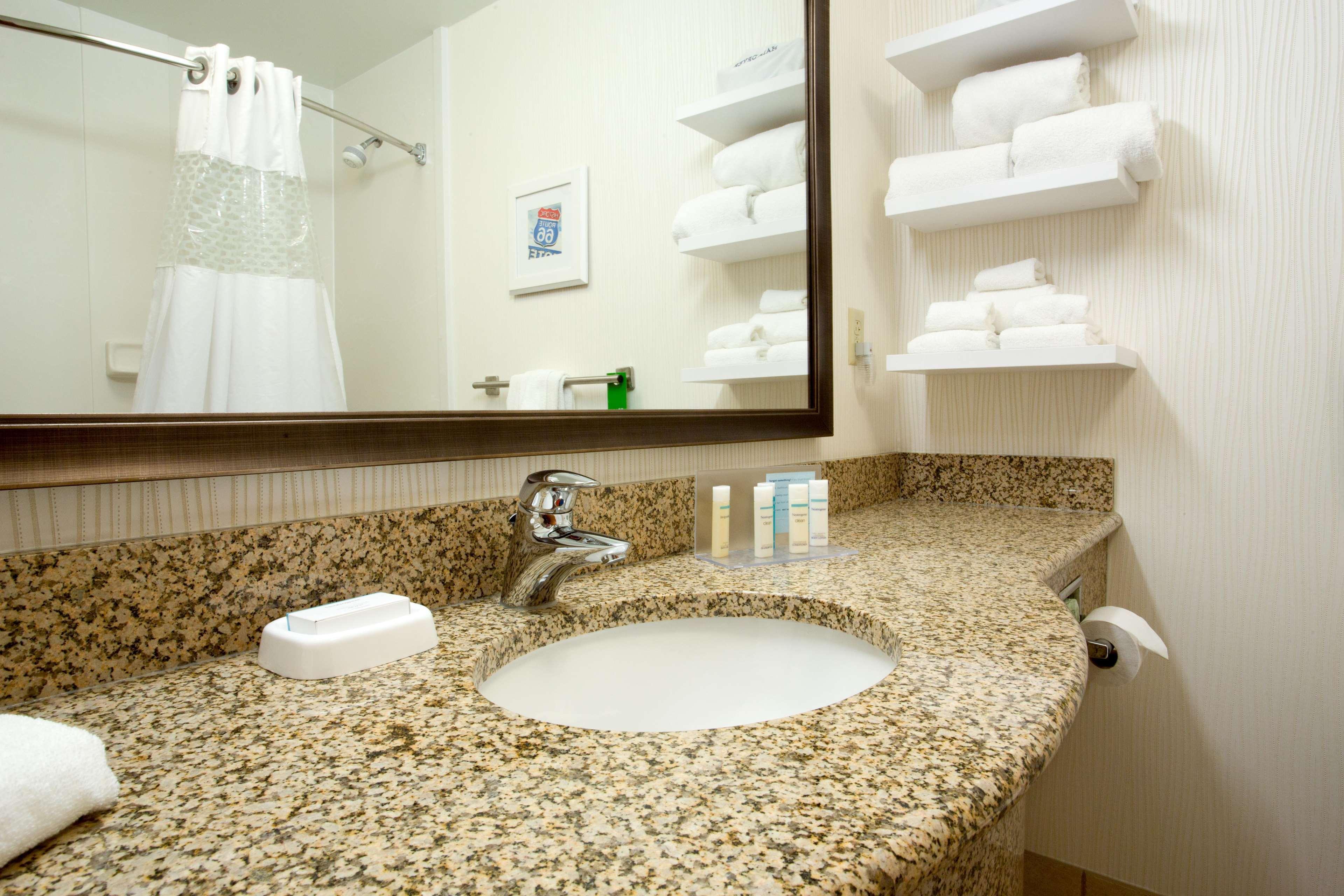 Hampton Inn St. Louis Southwest Fenton Exteriér fotografie