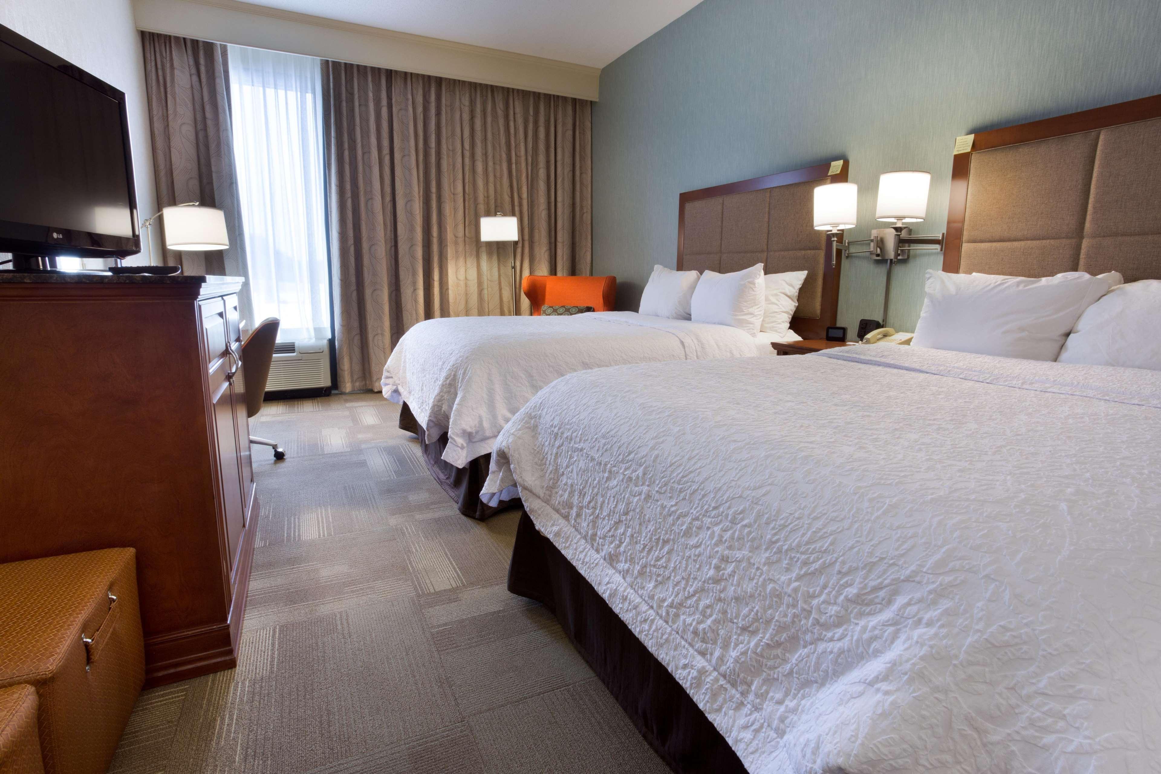 Hampton Inn St. Louis Southwest Fenton Exteriér fotografie