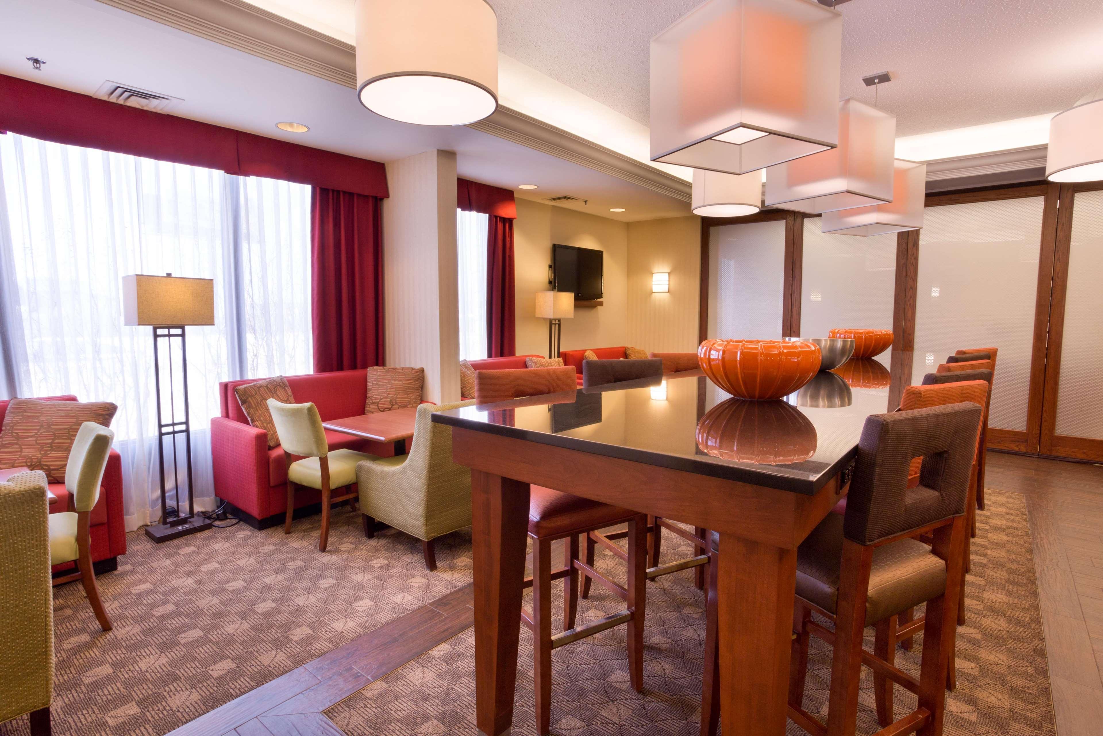 Hampton Inn St. Louis Southwest Fenton Exteriér fotografie