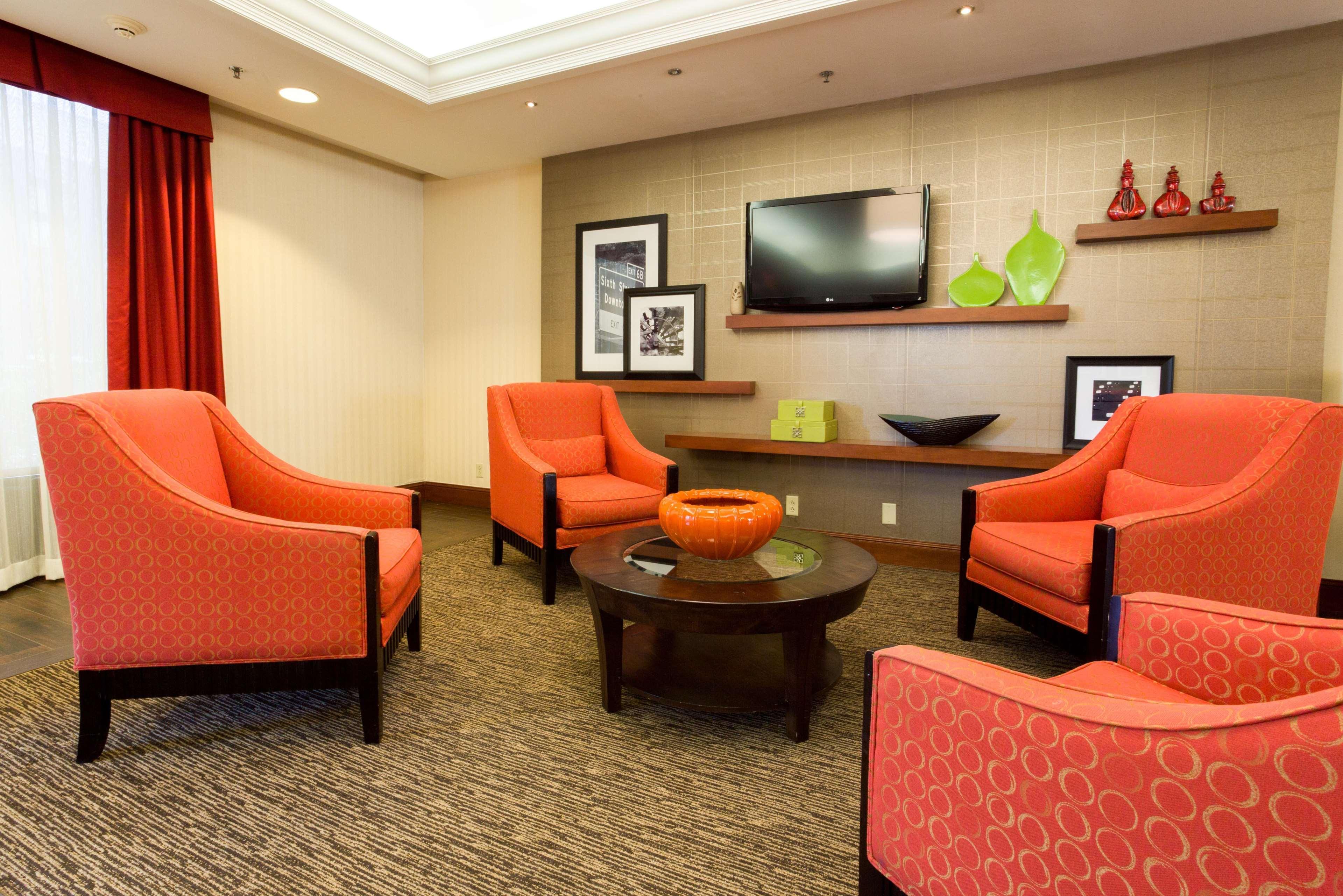 Hampton Inn St. Louis Southwest Fenton Exteriér fotografie