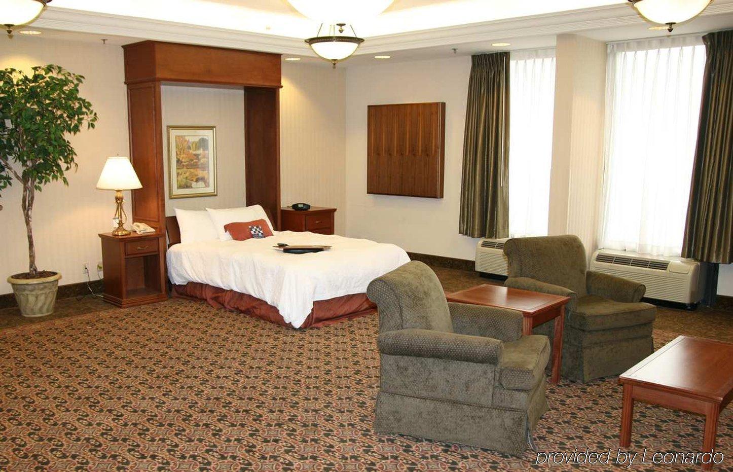 Hampton Inn St. Louis Southwest Fenton Pokoj fotografie