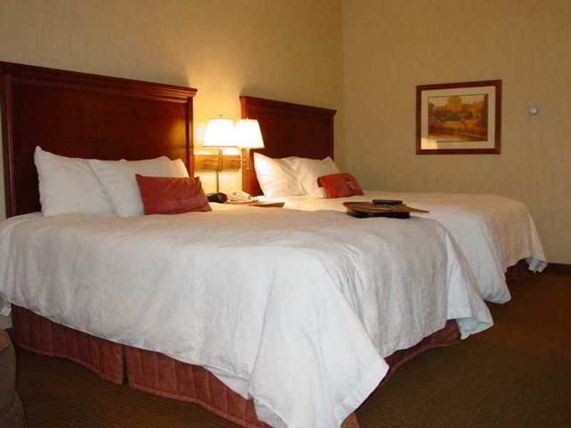 Hampton Inn St. Louis Southwest Fenton Pokoj fotografie